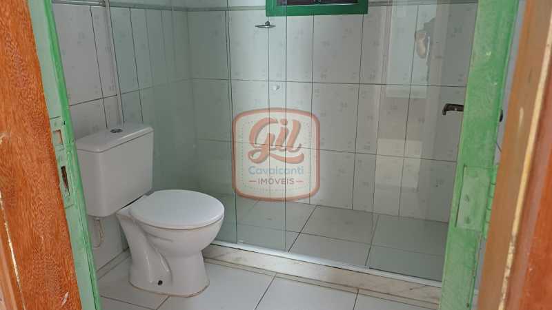 Casa de Condomínio, 3 quartos - Foto 24