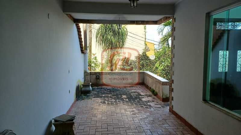 Casa de Condomínio, 3 quartos - Foto 25