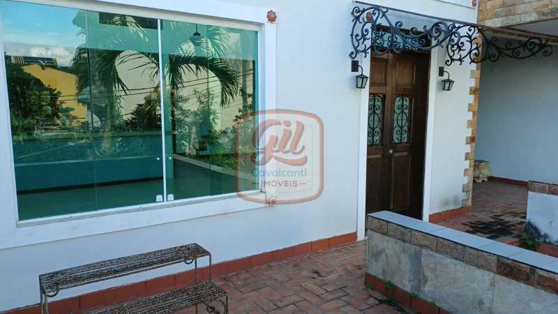 Casa de Condomínio, 3 quartos - Foto 26