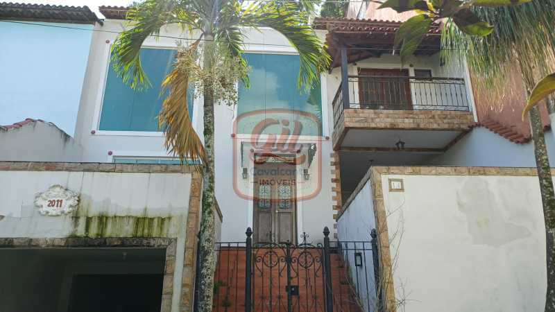 Casa de Condomínio, 3 quartos - Foto 29