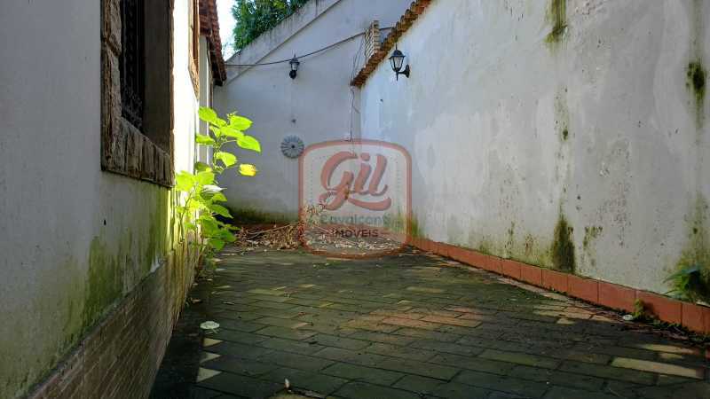 Casa de Condomínio, 3 quartos - Foto 30