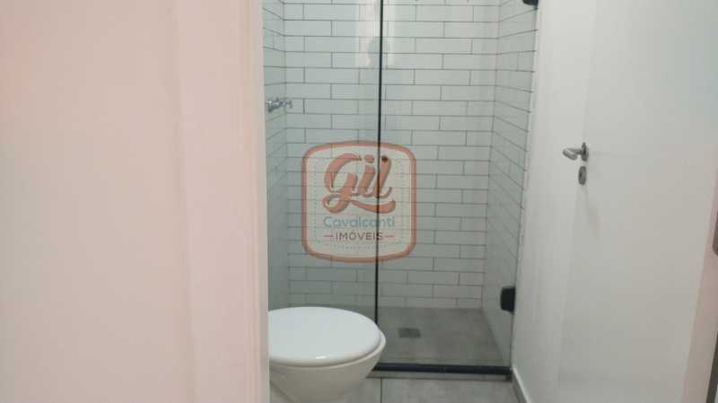 Apartamento, 2 quartos, 44 m² - Foto 9
