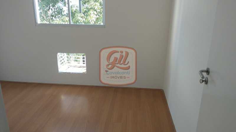 Apartamento, 2 quartos, 44 m² - Foto 6