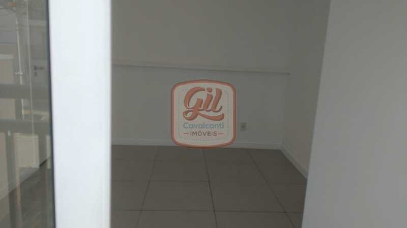 Apartamento, 2 quartos, 44 m² - Foto 13