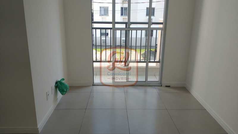 Apartamento, 2 quartos, 44 m² - Foto 5