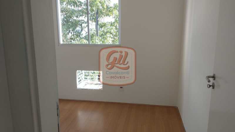 Apartamento, 2 quartos, 44 m² - Foto 7
