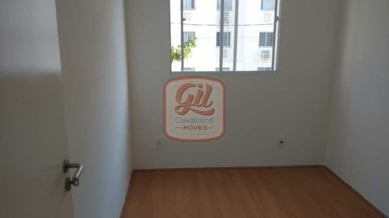 Apartamento, 2 quartos, 44 m² - Foto 12
