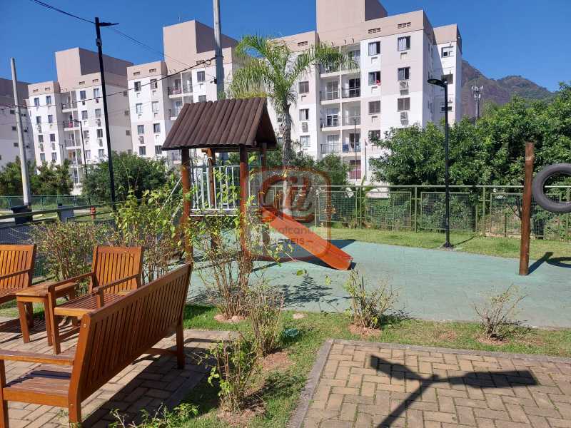 Apartamento, 2 quartos, 44 m² - Foto 23
