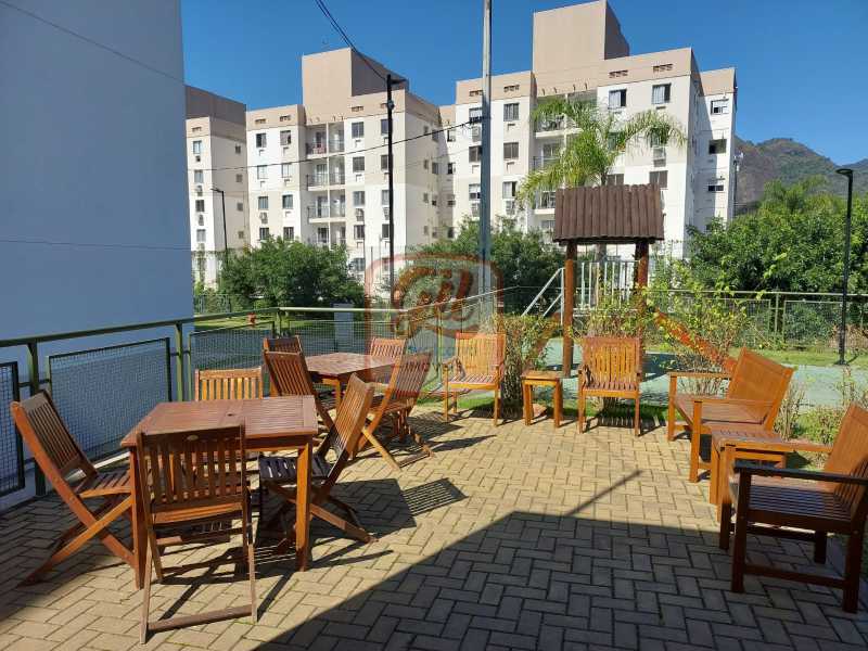 Apartamento, 2 quartos, 44 m² - Foto 24