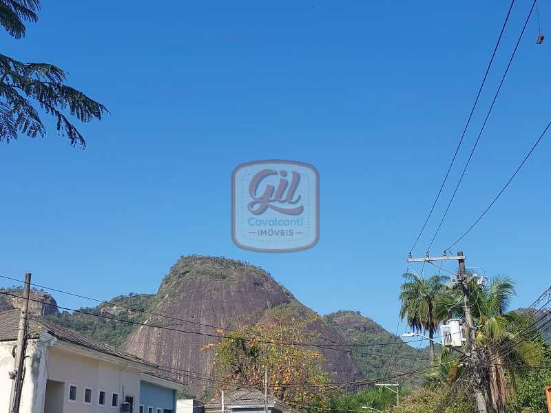 Apartamento, 2 quartos, 44 m² - Foto 27