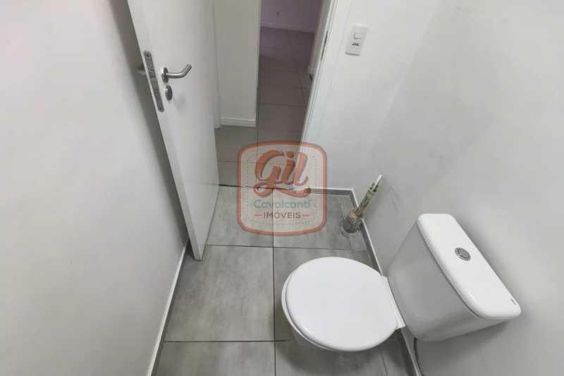 Apartamento, 2 quartos, 44 m² - Foto 10