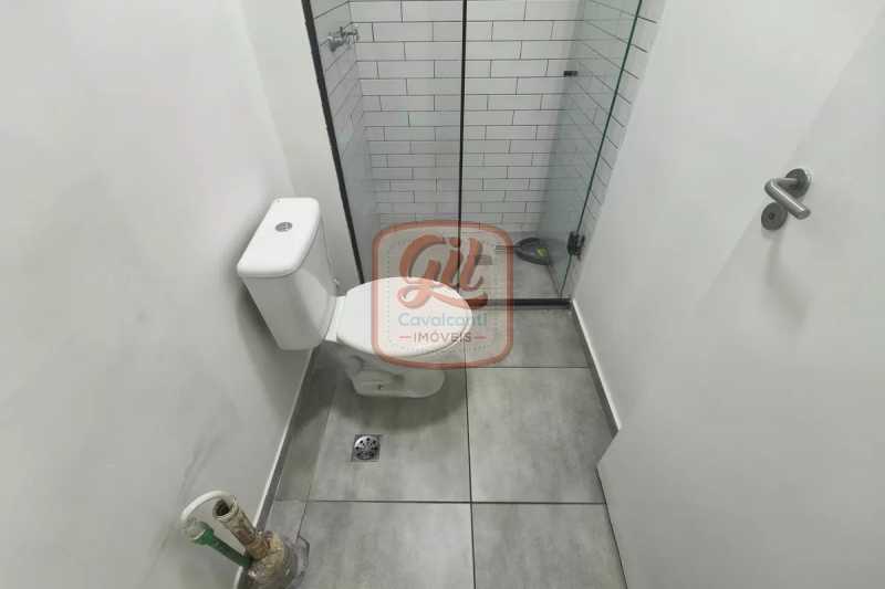 Apartamento, 2 quartos, 44 m² - Foto 11