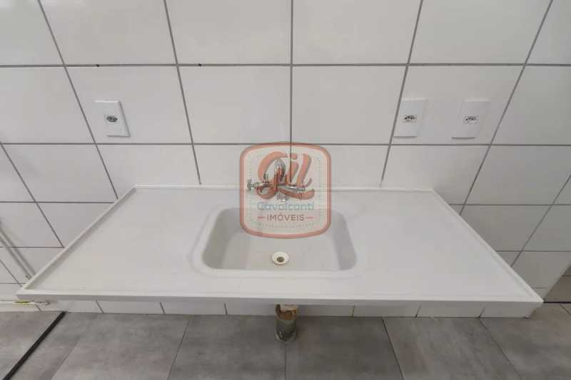 Apartamento, 2 quartos, 44 m² - Foto 15
