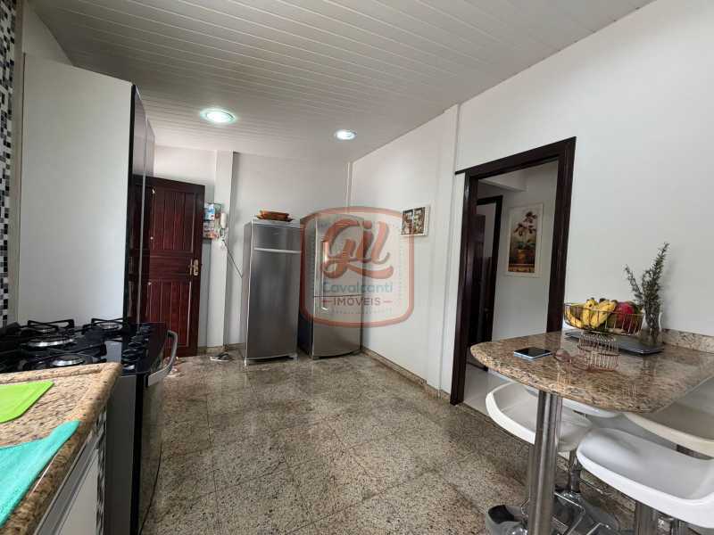 Casa de Condomínio, 3 quartos - Foto 12