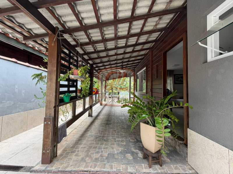 Casa de Condomínio, 3 quartos - Foto 5