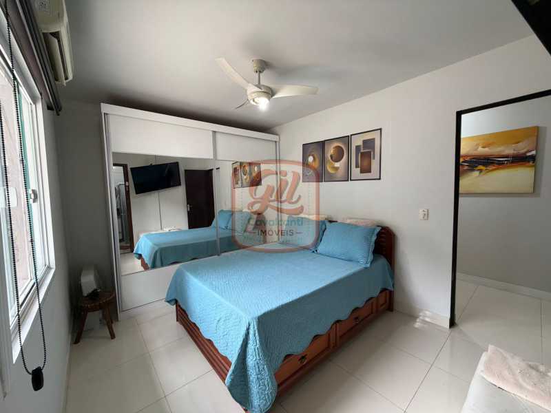 Casa de Condomínio, 3 quartos - Foto 24