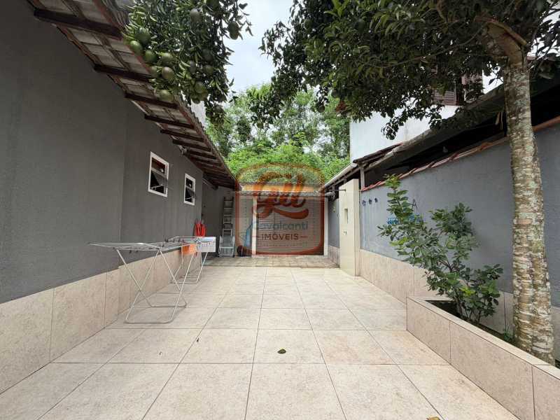 Casa de Condomínio, 3 quartos - Foto 6