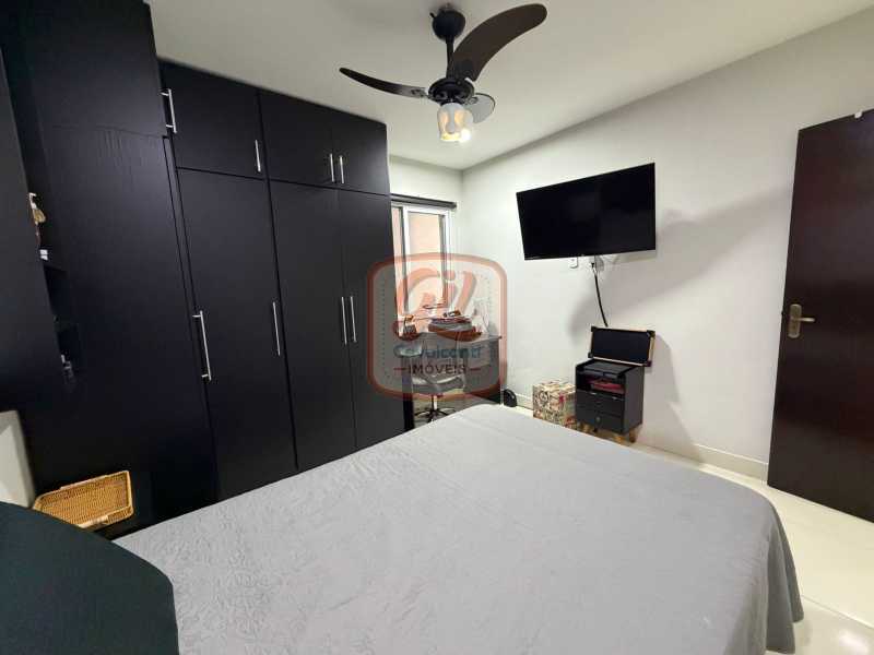 Casa de Condomínio, 3 quartos - Foto 20