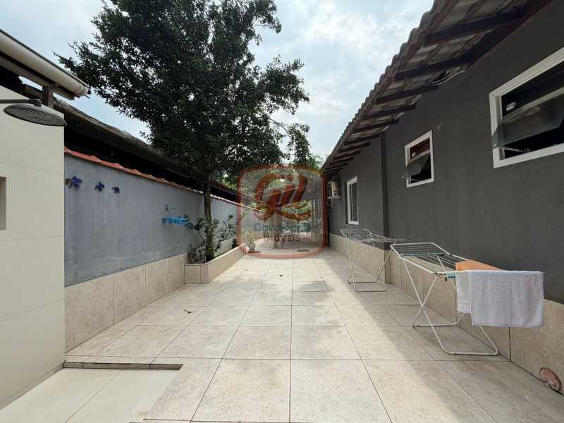 Casa de Condomínio, 3 quartos - Foto 7