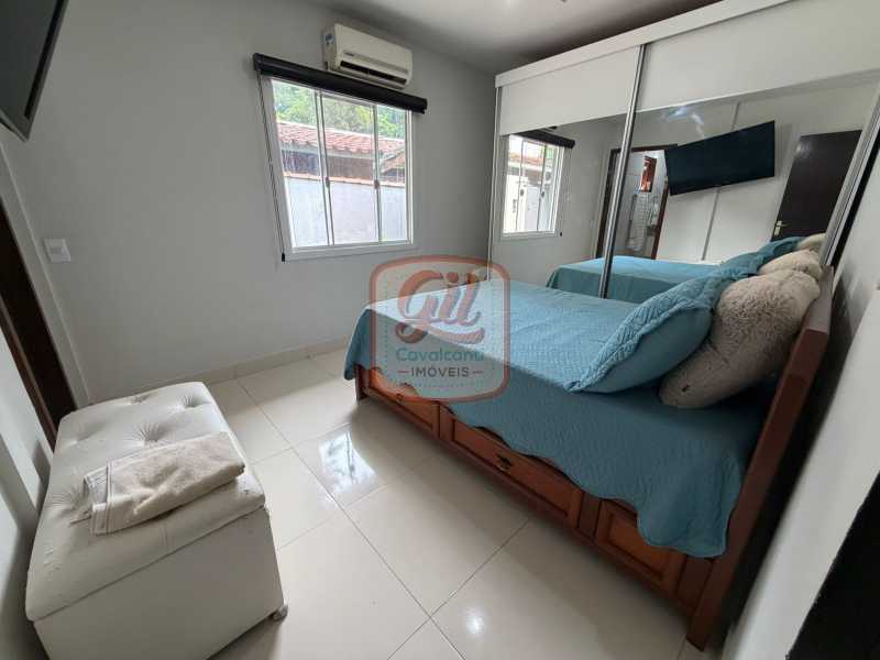 Casa de Condomínio, 3 quartos - Foto 25