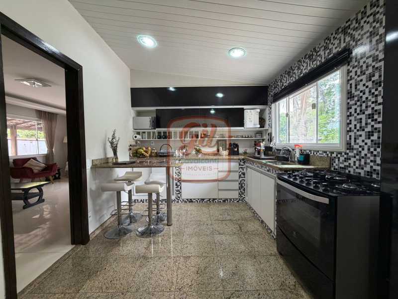 Casa de Condomínio, 3 quartos - Foto 11