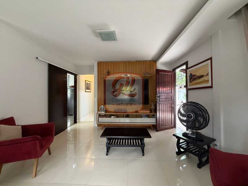 Casa de Condomínio, 3 quartos - Foto 13