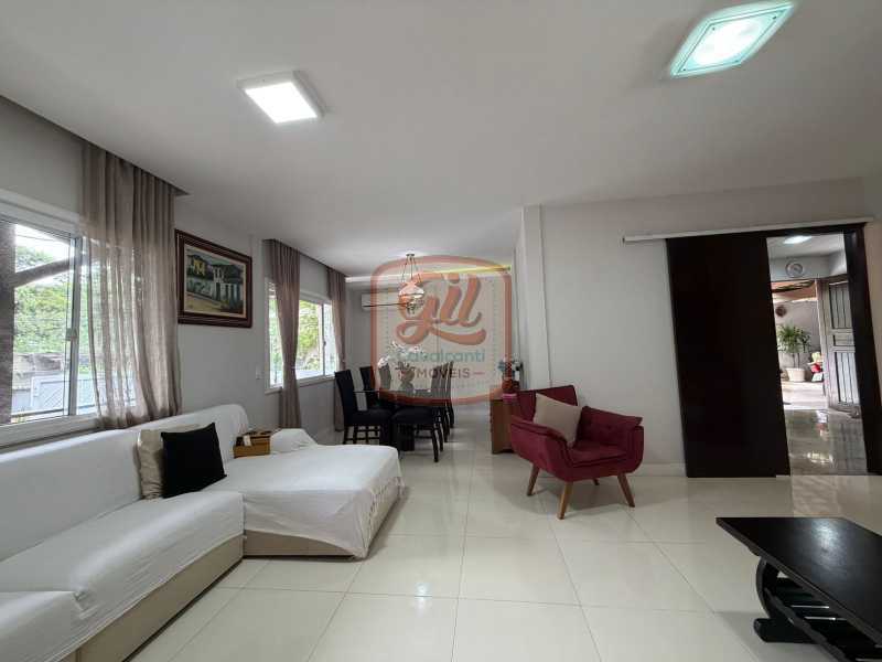 Casa de Condomínio, 3 quartos - Foto 14