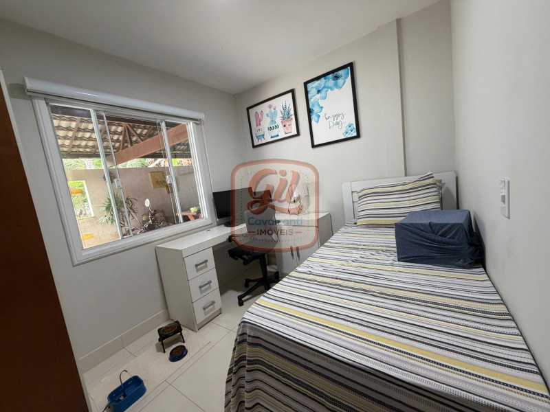 Casa de Condomínio, 3 quartos - Foto 26