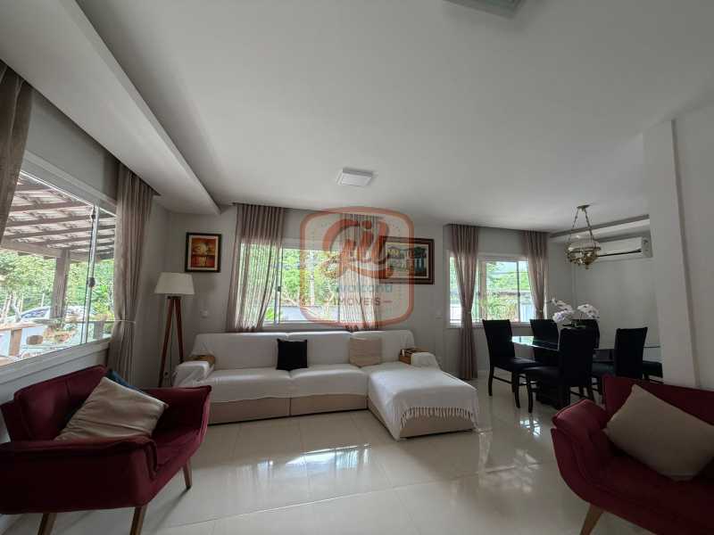 Casa de Condomínio, 3 quartos - Foto 17