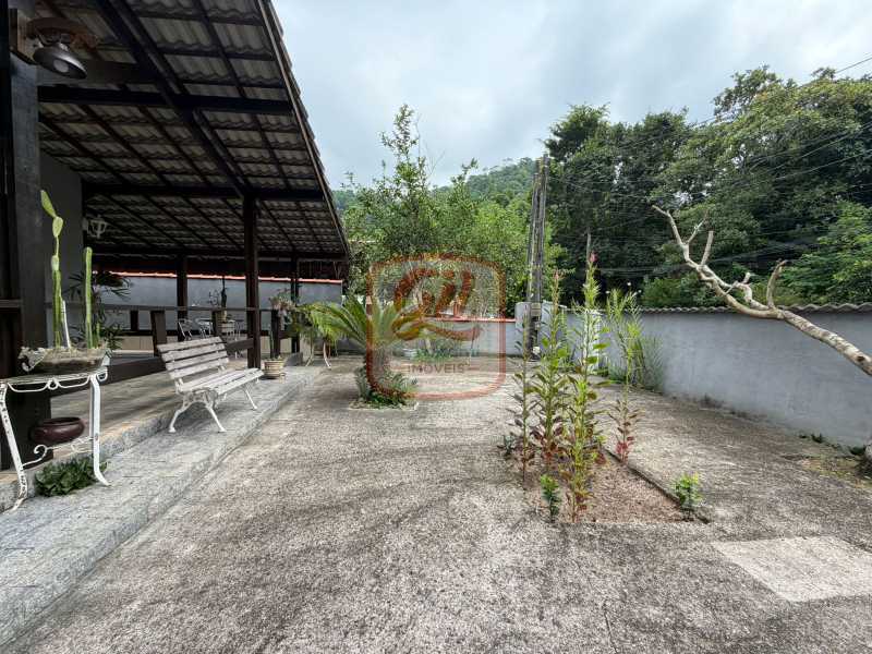 Casa de Condomínio, 3 quartos - Foto 8