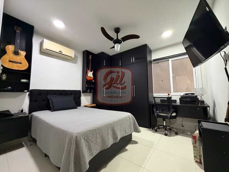 Casa de Condomínio, 3 quartos - Foto 21