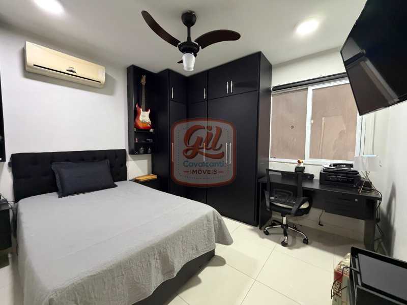 Casa de Condomínio, 3 quartos - Foto 22