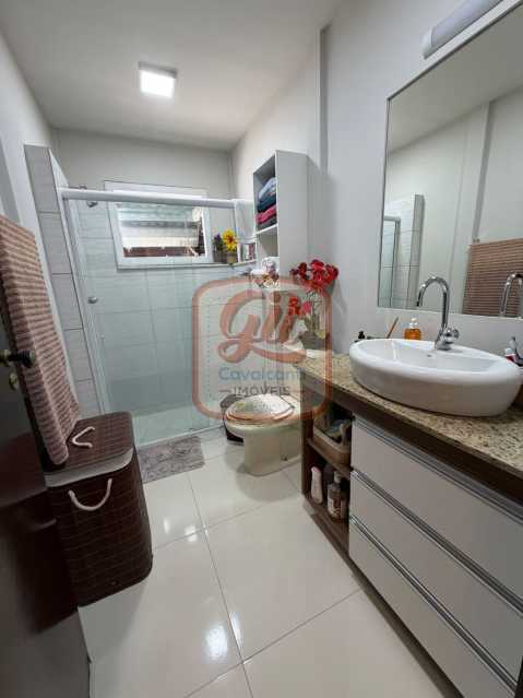 Casa de Condomínio, 3 quartos - Foto 23