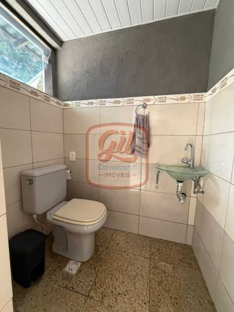 Casa de Condomínio, 3 quartos - Foto 10