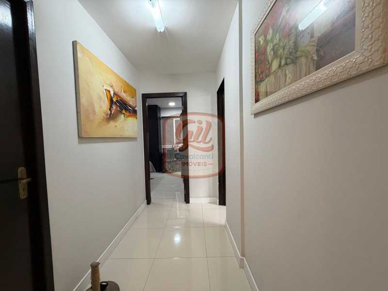 Casa de Condomínio, 3 quartos - Foto 19