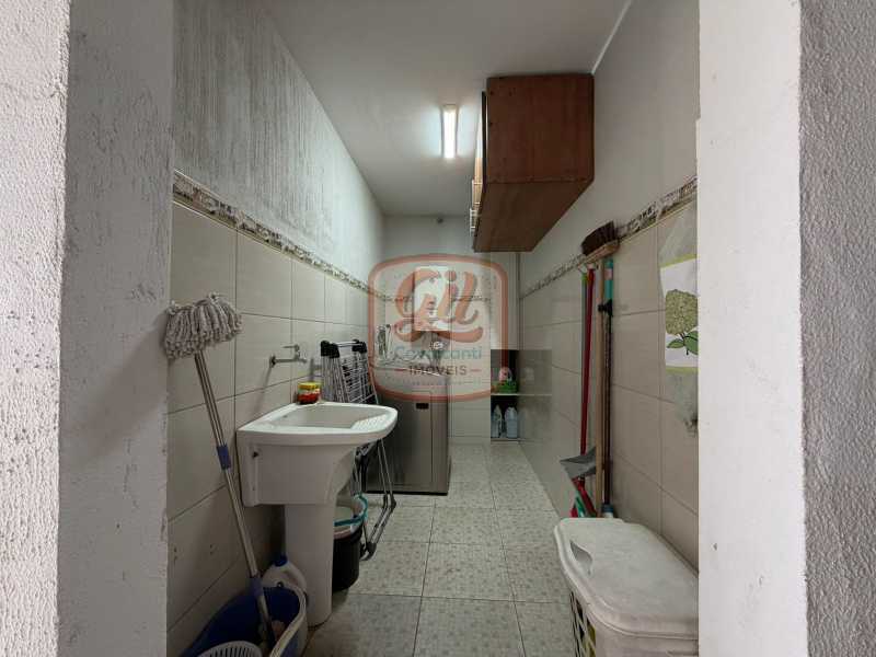 Casa de Condomínio, 3 quartos - Foto 9