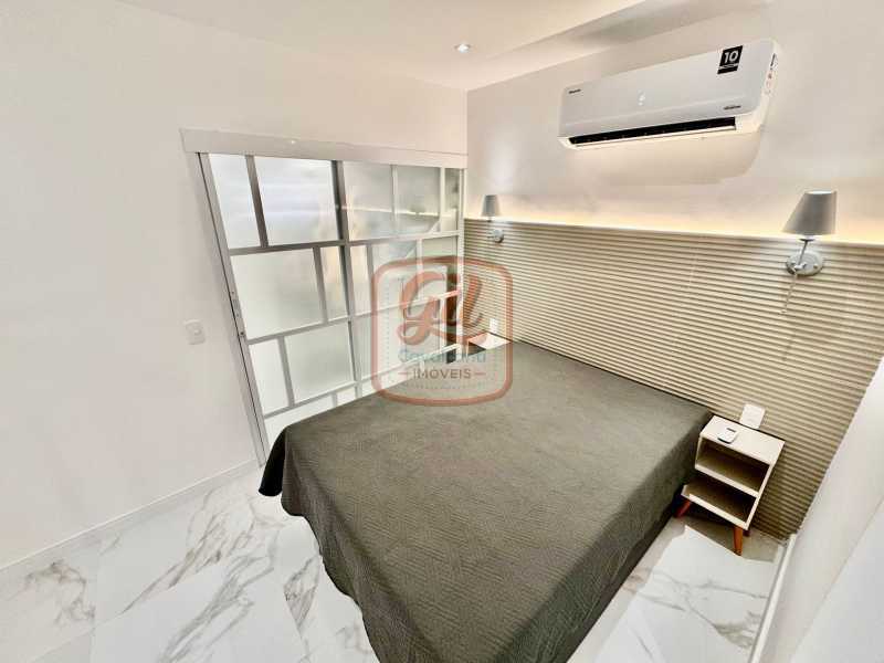 Apartamento, 1 quarto, 41 m² - Foto 15
