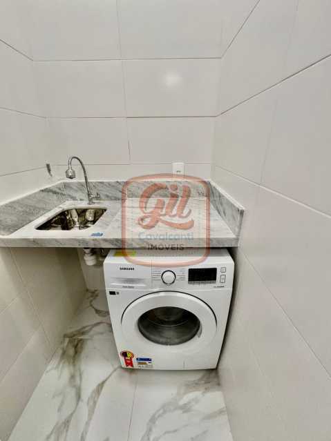 Apartamento, 1 quarto, 41 m² - Foto 12