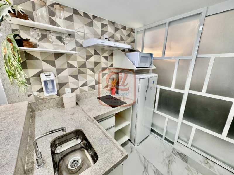 Apartamento, 1 quarto, 41 m² - Foto 10