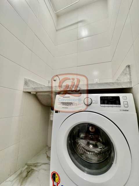 Apartamento, 1 quarto, 41 m² - Foto 13