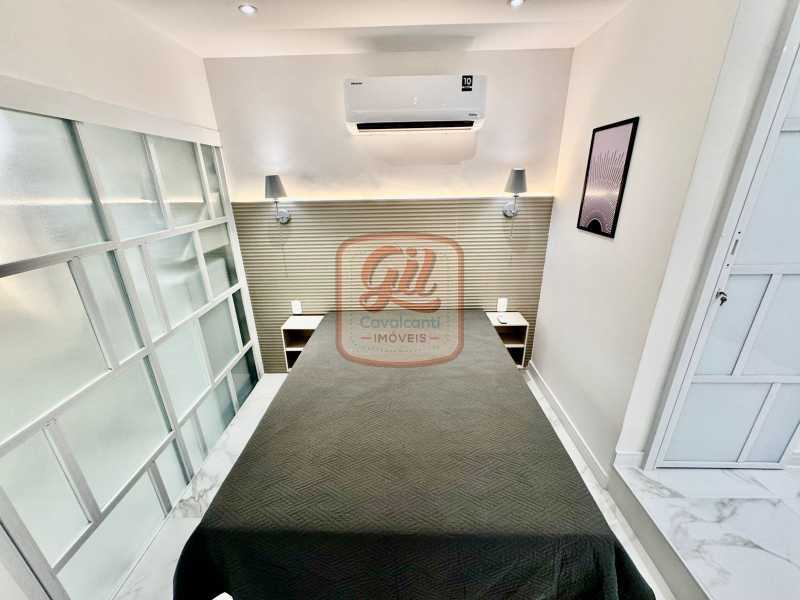 Apartamento, 1 quarto, 41 m² - Foto 19