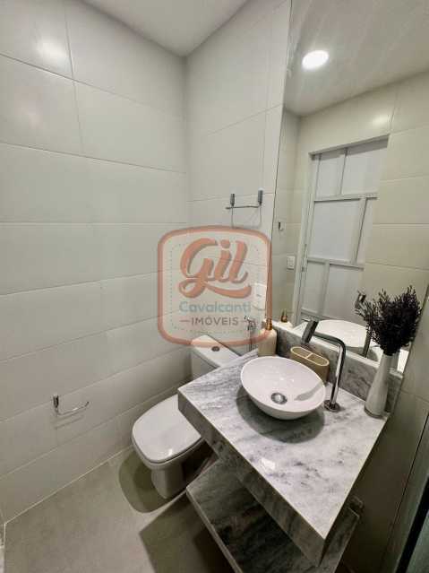 Apartamento, 1 quarto, 41 m² - Foto 21
