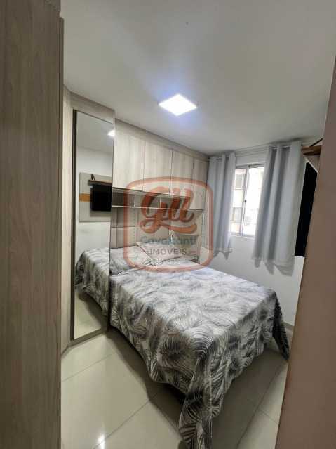 Apartamento, 2 quartos, 49 m² - Foto 7