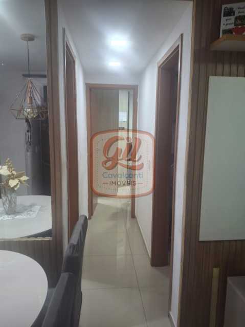 Apartamento, 2 quartos, 49 m² - Foto 10