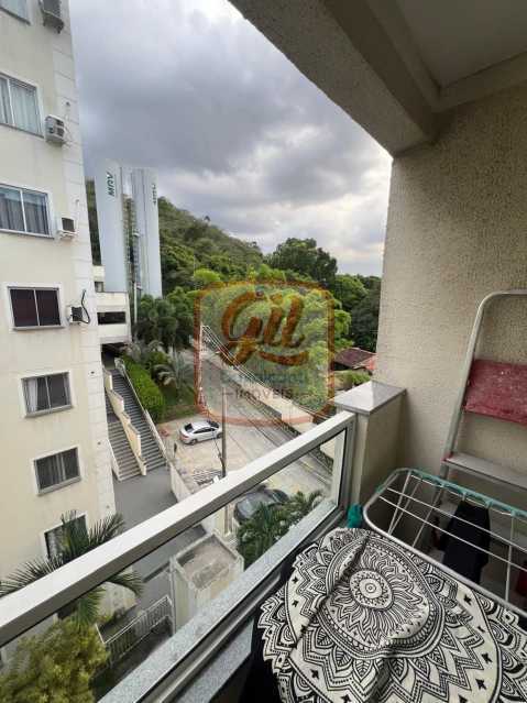 Apartamento, 2 quartos, 49 m² - Foto 5