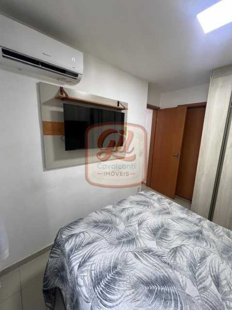 Apartamento, 2 quartos, 49 m² - Foto 8