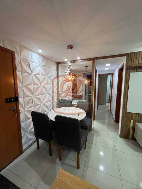Apartamento, 2 quartos, 49 m² - Foto 1