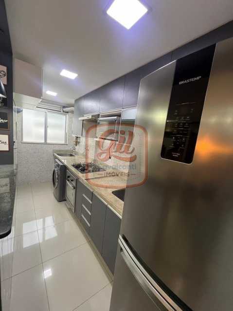 Apartamento, 2 quartos, 49 m² - Foto 18
