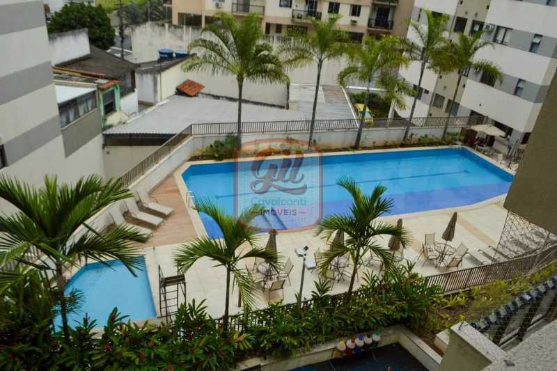 Apartamento, 2 quartos, 58 m² - Foto 1