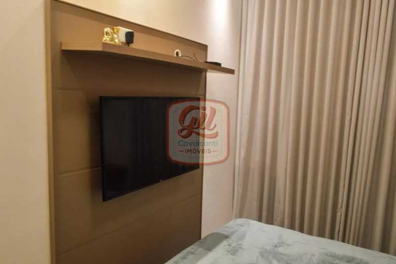 Apartamento, 2 quartos, 58 m² - Foto 8